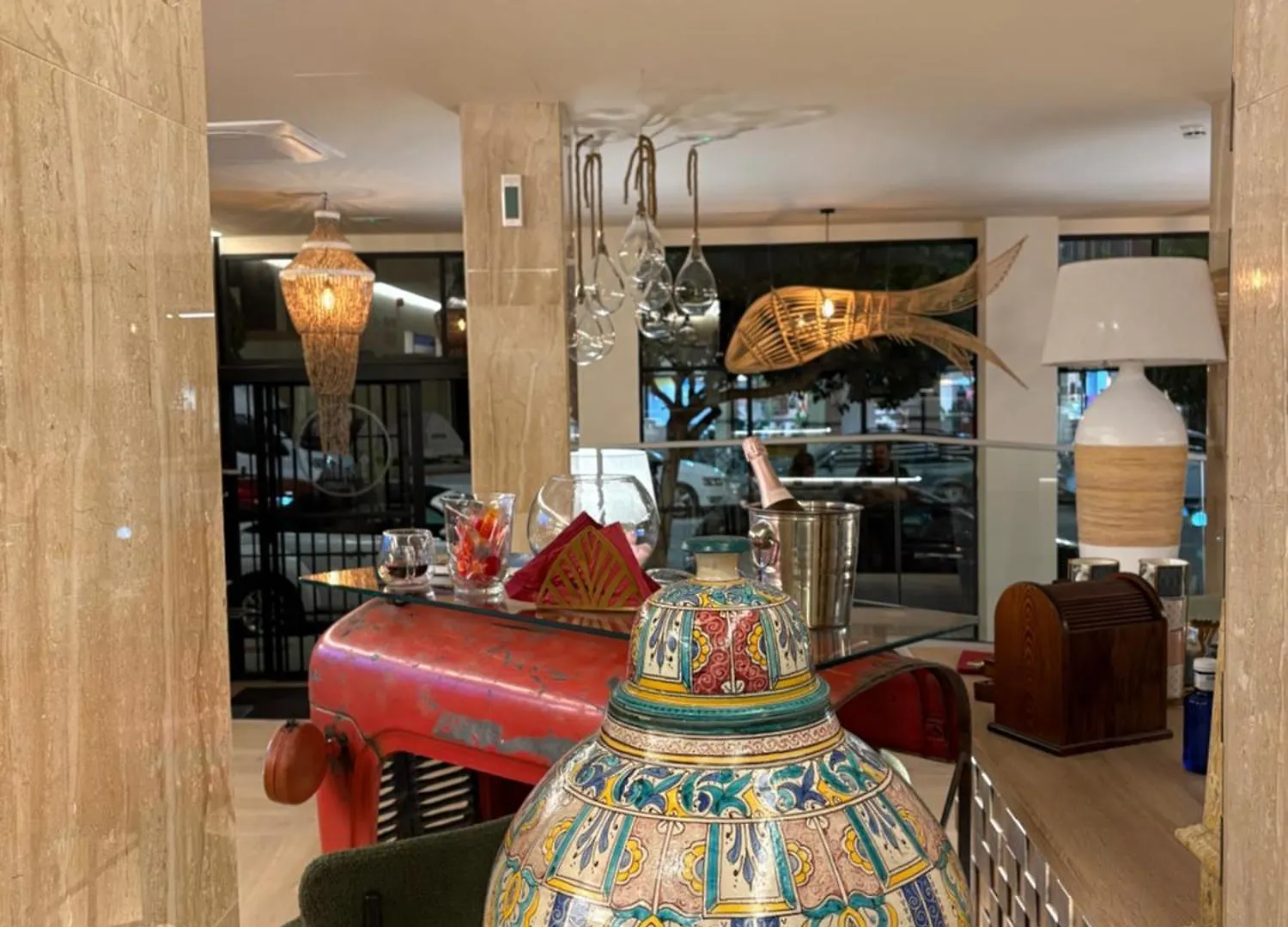 Aparthotel Apartamentos Buendia Suites - Torremolinos Centro