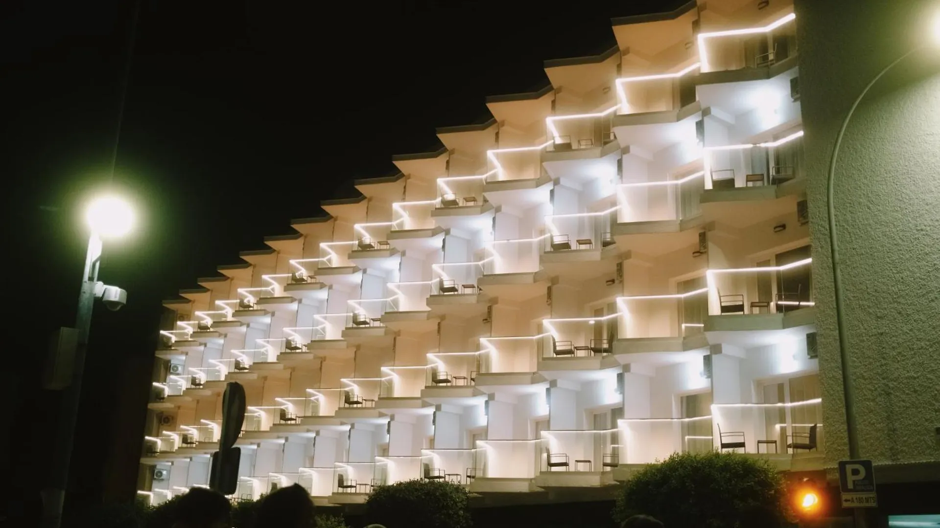 Apartamentos Buendia Suites - Torremolinos Centro 0*,