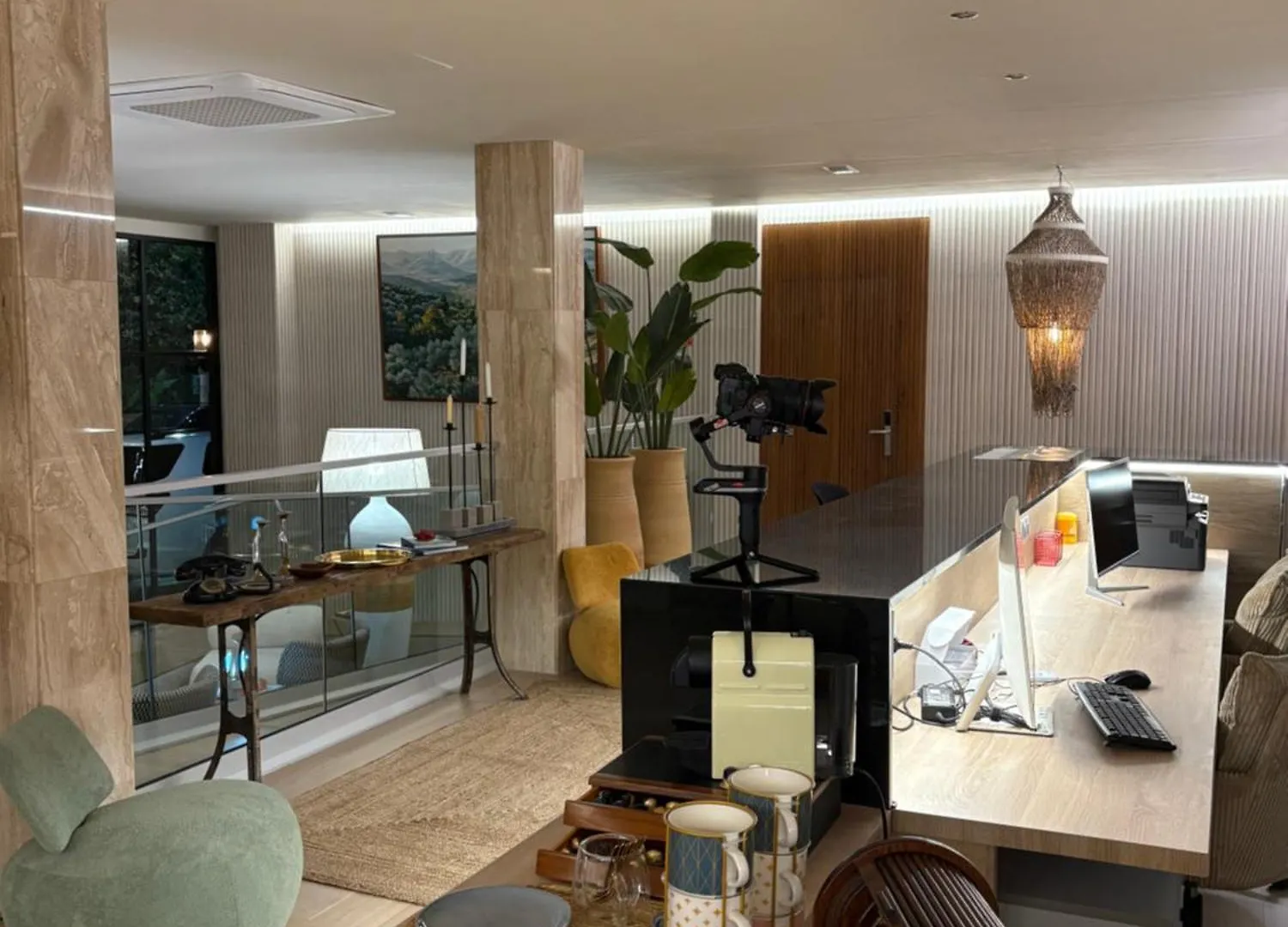 Aparthotel Apartamentos Buendia Suites - Torremolinos Centro