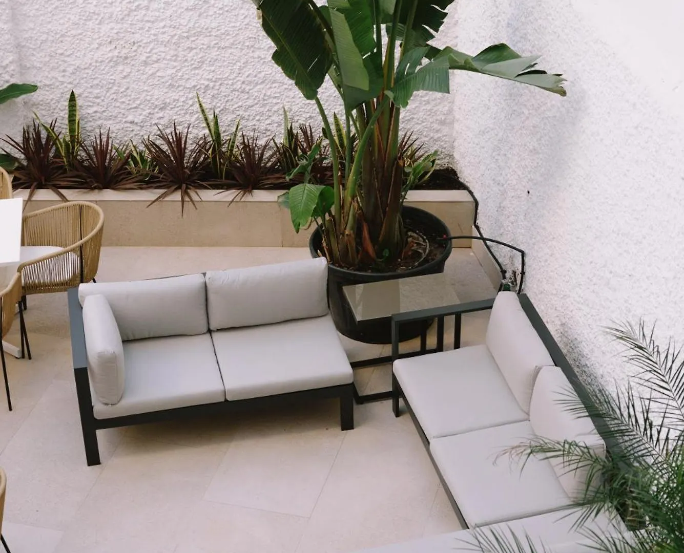 Apartamentos Buendia Suites - Torremolinos Centro Aparthotel