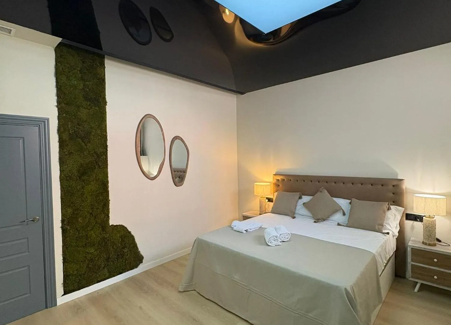 Aparthotel Apartamentos Buendia Suites - Torremolinos Centro