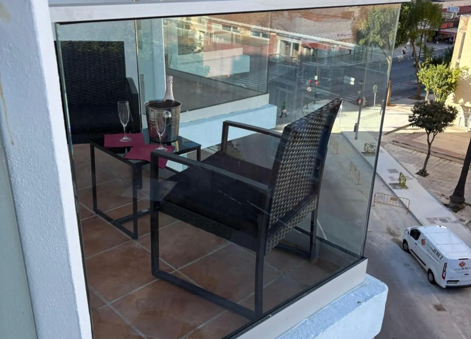 Apartamentos Buendia Suites - Torremolinos Centro
