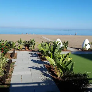  Apartamento Nidos Sea Pretty&beach España