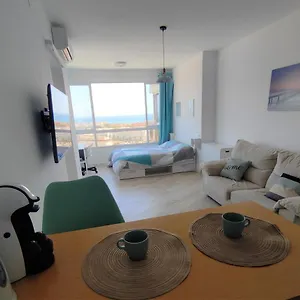  Apartamento Aqua España