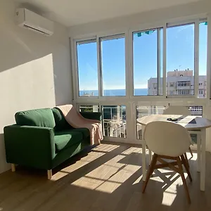 Sunstay Cruz Loft Torremolinos Torremolinos