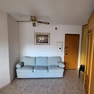 Apartamento New Centro, Torremolinos