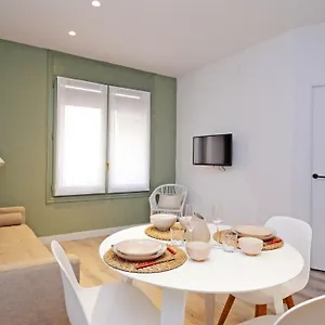  Apartamento 4 España