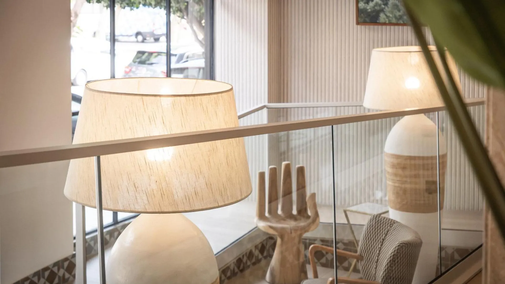 Apartahotel Apartamentos Buendia Suites - Torremolinos Centro