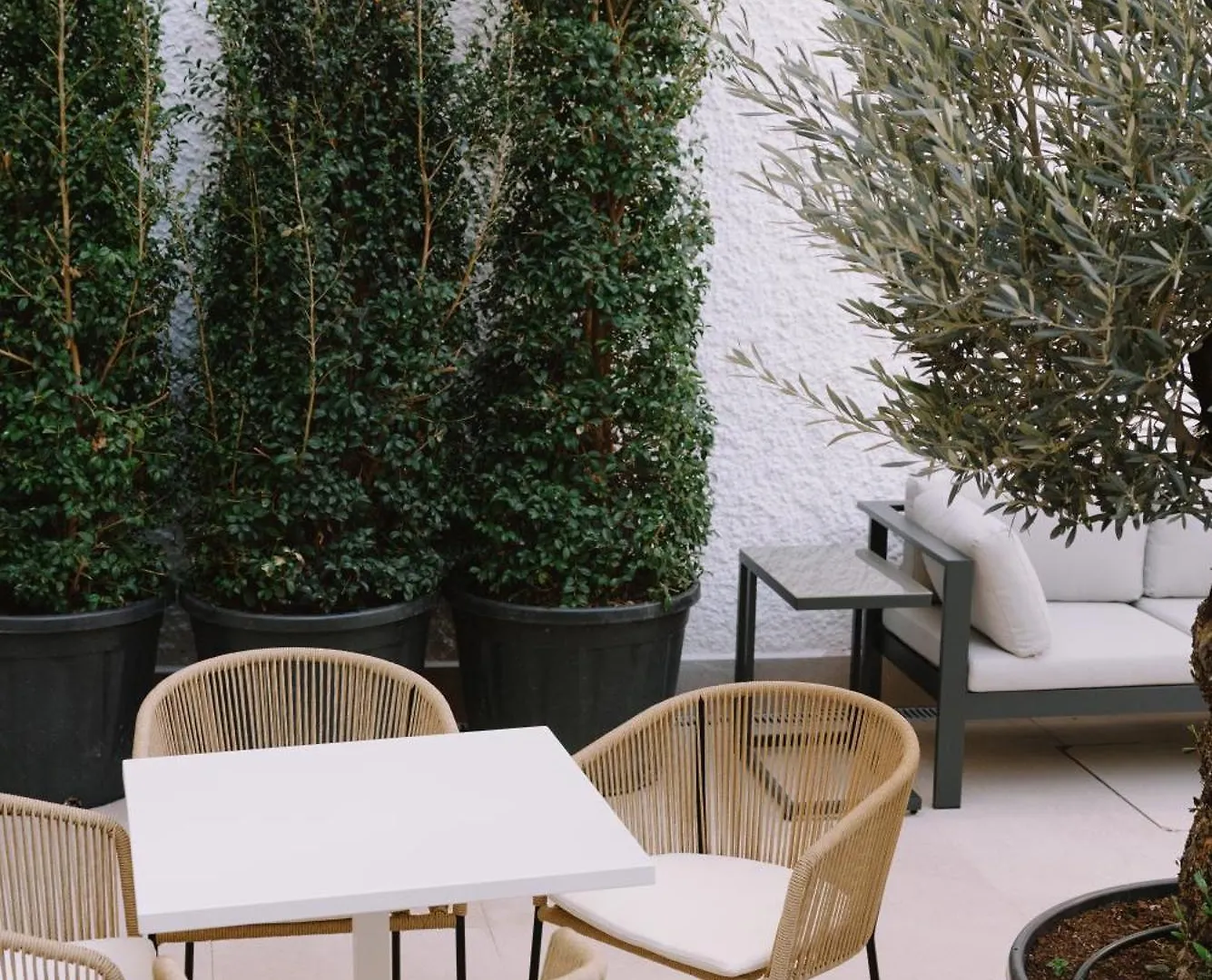 Apartamentos Buendia Suites - Torremolinos Centro España