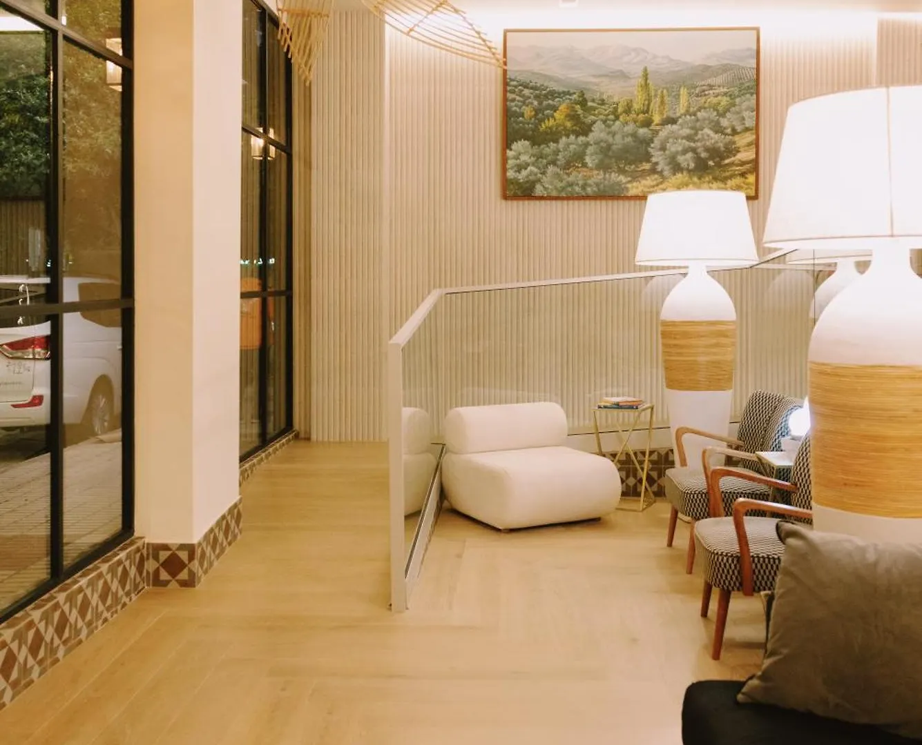 Apartamentos Buendia Suites - Torremolinos Centro 0*,  España