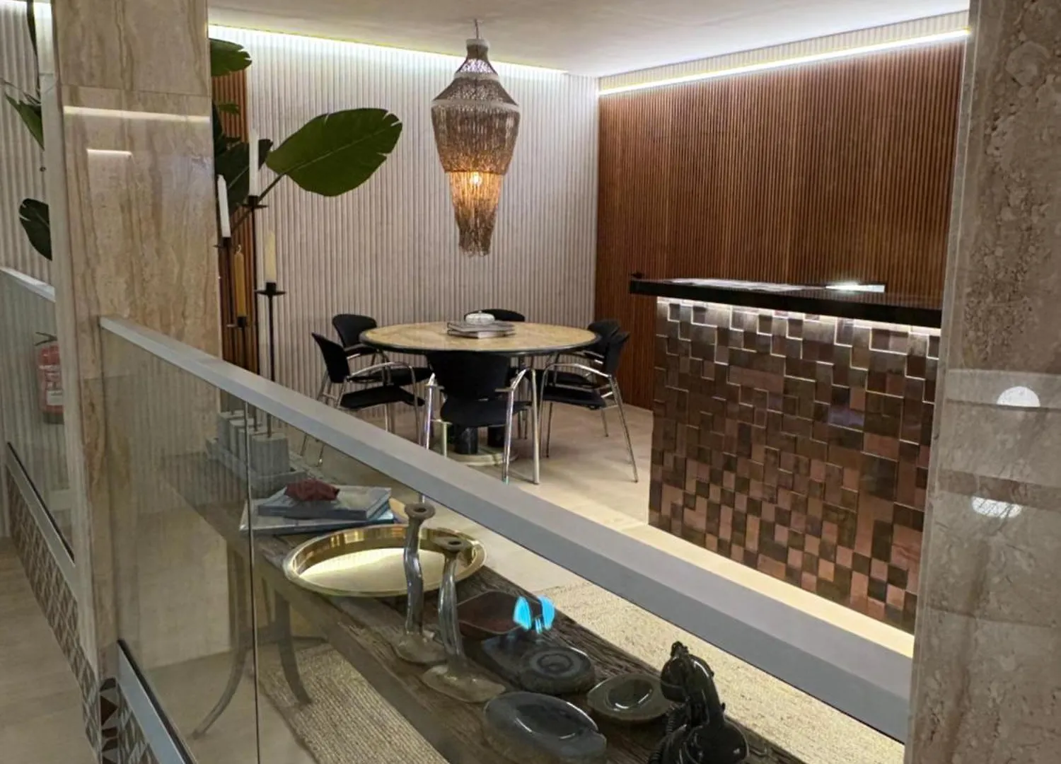 Apartamentos Buendia Suites - Torremolinos Centro 0*,  España