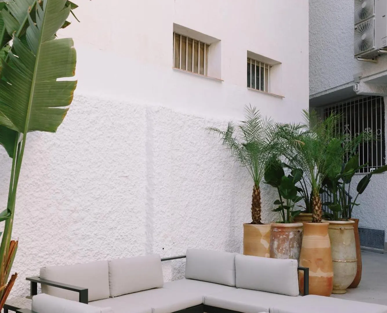 Apartamentos Buendia Suites - Torremolinos Centro Apartahotel