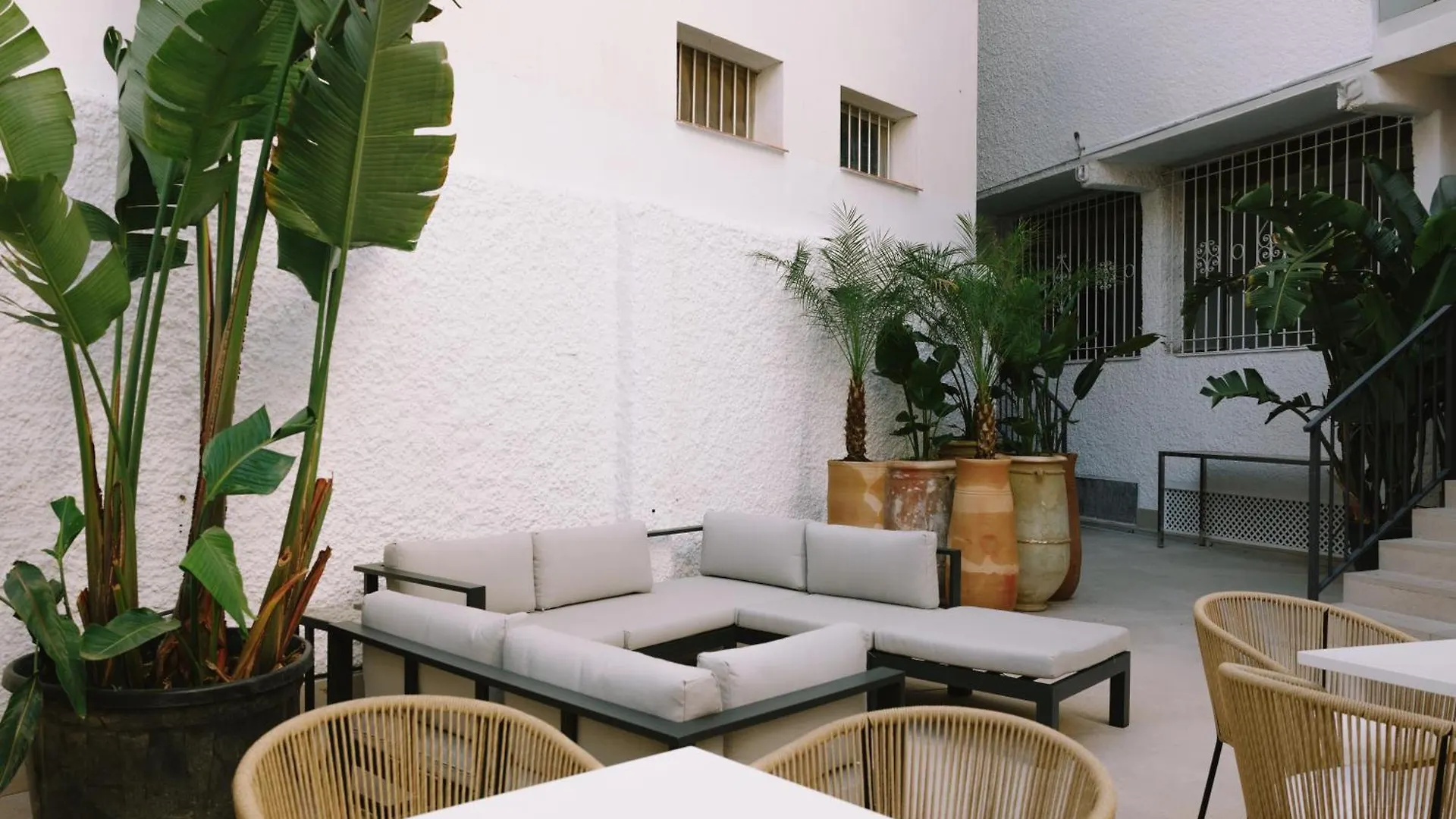 Apartamentos Buendia Suites - Torremolinos Centro España