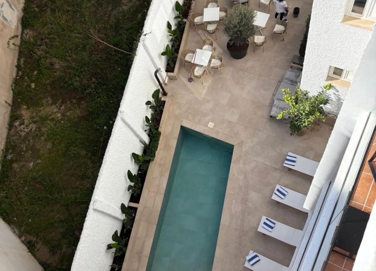 Apartahotel Apartamentos Buendia Suites - Torremolinos Centro