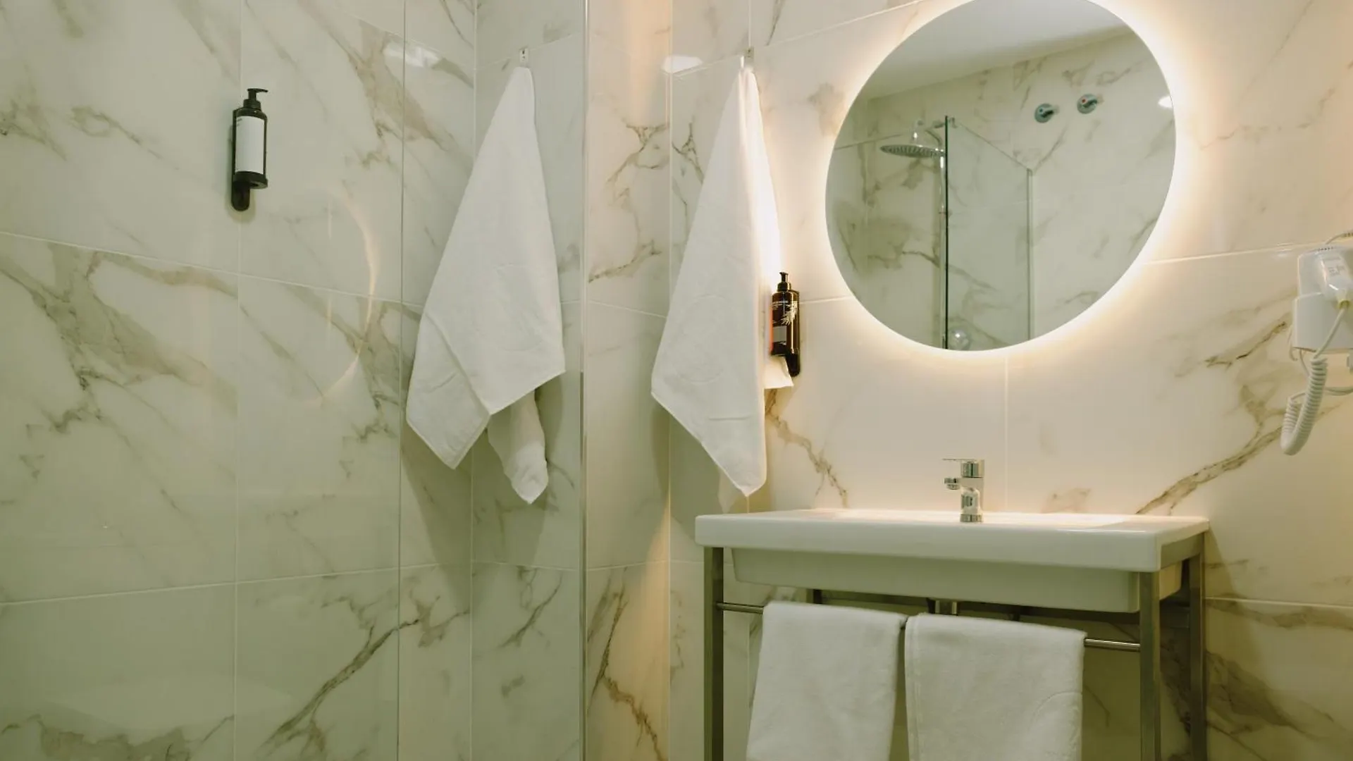 Apartamentos Buendia Suites - Torremolinos Centro España