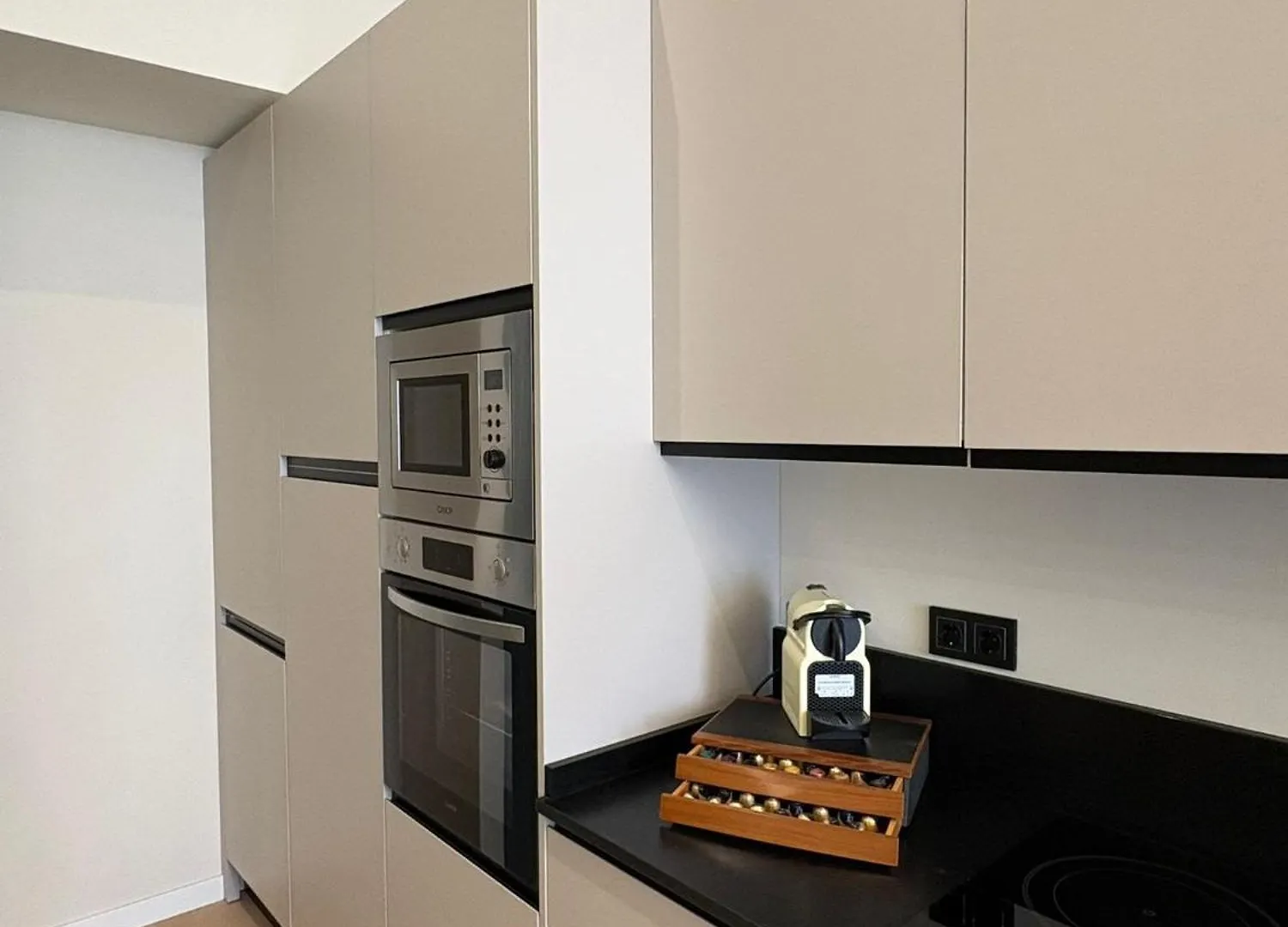Apartamentos Buendia Suites - Torremolinos Centro Apartahotel