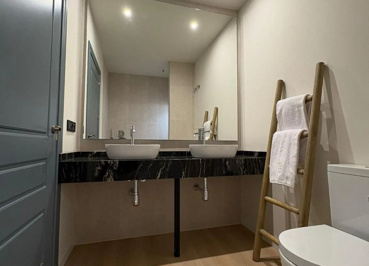 Apartahotel Apartamentos Buendia Suites - Torremolinos Centro España