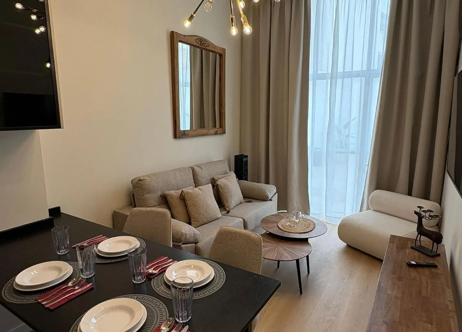 Apartahotel Apartamentos Buendia Suites - Torremolinos Centro España